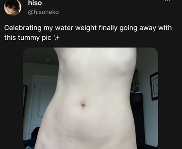 Hiso Neko OnlyFans Leak Picture - Thumbnail k8F6G0YpFV