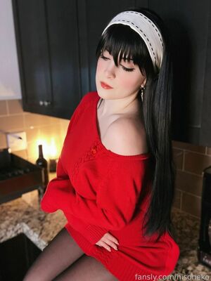 Hiso Neko OnlyFans Leak Picture - Thumbnail kFIU1mLvsh