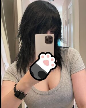 Hiso Neko OnlyFans Leak Picture - Thumbnail m6xCJU8Aoh