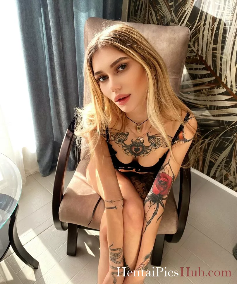 Holly Mur Nude OnlyFans Leak Photo sh3U11AAUC