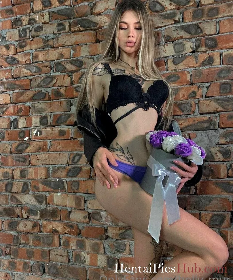 Holly Mur Nude OnlyFans Leak Photo yhT5EnmfF6