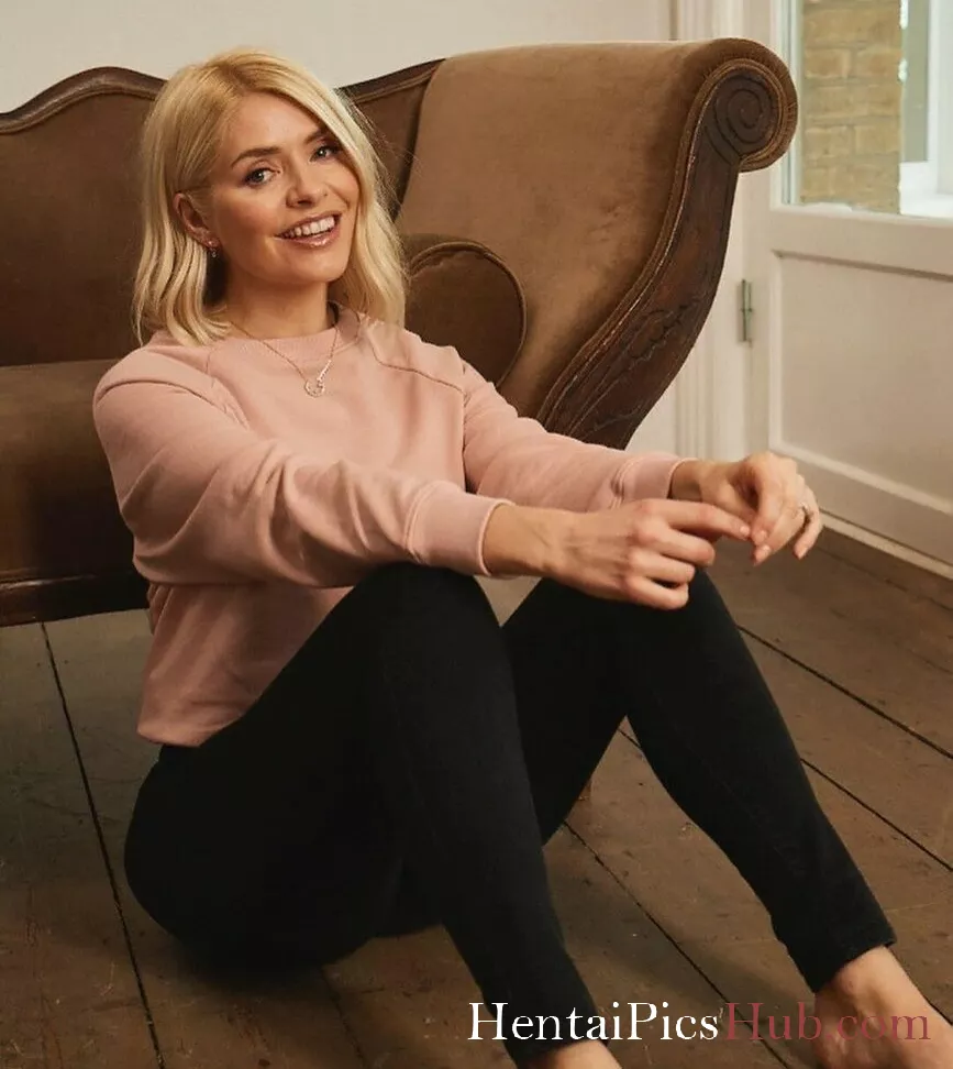 Holly Willoughby Nude OnlyFans Leak Photo DzU65l8ncs