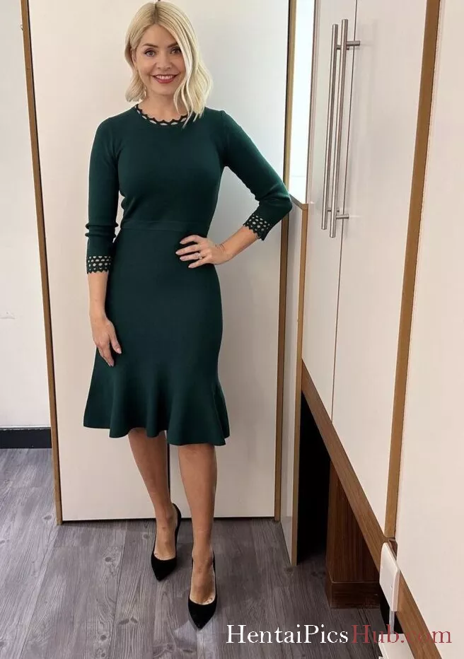 Holly Willoughby Nude OnlyFans Leak Photo e7MPzrDn8E