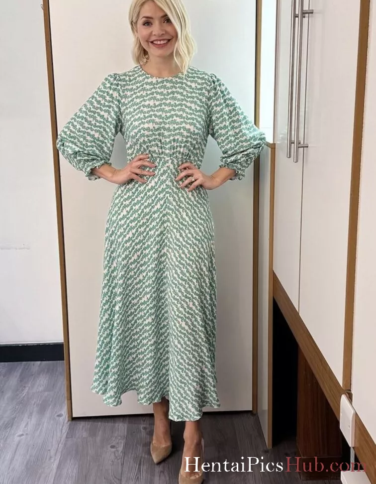 Holly Willoughby Nude OnlyFans Leak Photo ukRXXG4SIC