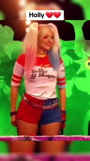 Holly Willoughby OnlyFans Leak Picture - Thumbnail OA3sPbBtcx