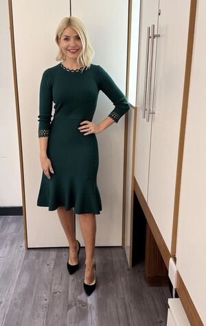 Holly Willoughby OnlyFans Leak Picture - Thumbnail e7MPzrDn8E