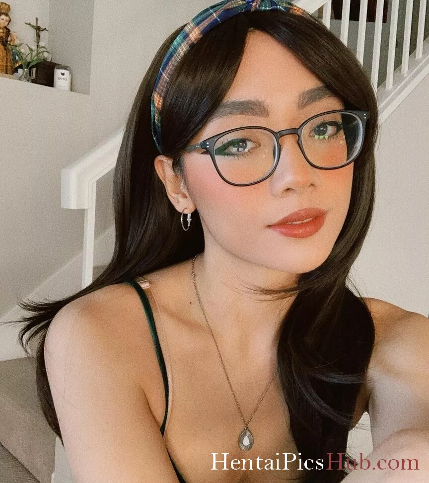 Honeebelle Nude OnlyFans Leak Photo 0xSKnTgSaz