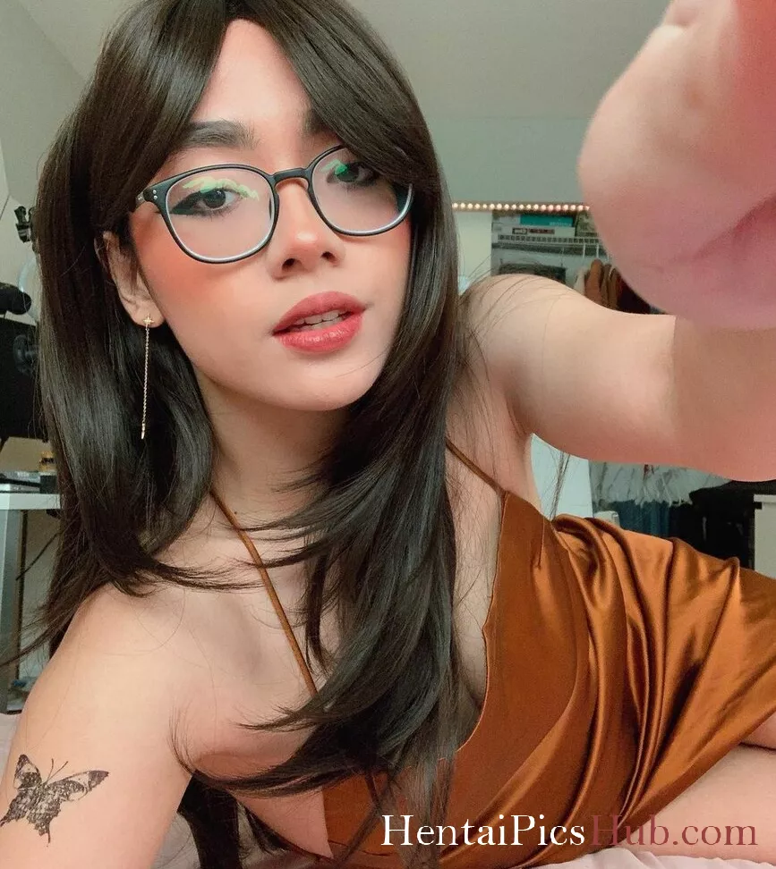 Honeebelle Nude OnlyFans Leak Photo GsQ7Urxu8q