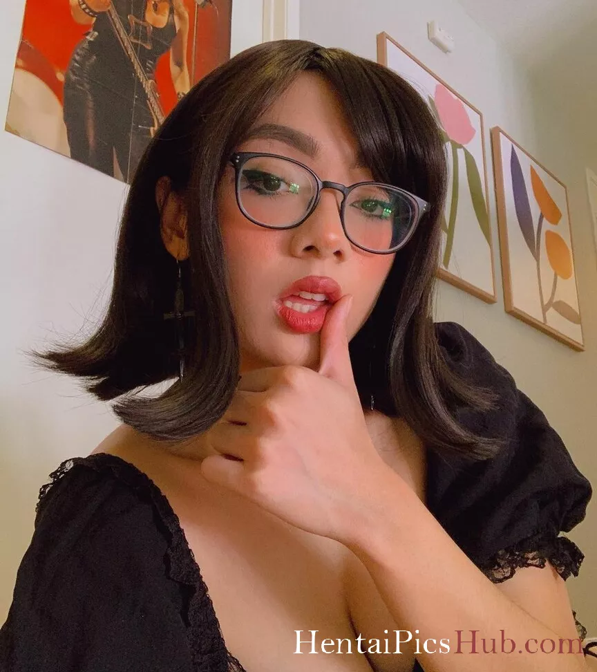 Honeebelle Nude OnlyFans Leak Photo SrBCn1wOl3