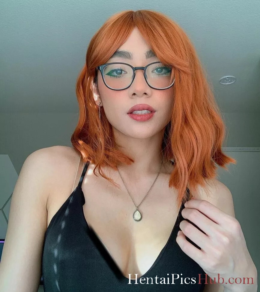 Honeebelle Nude OnlyFans Leak Photo V6Y7fialHf