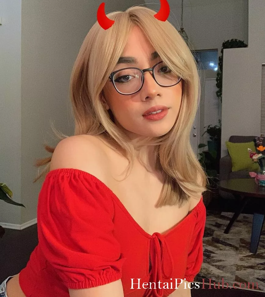 Honeebelle Nude OnlyFans Leak Photo WVqbUBnGns