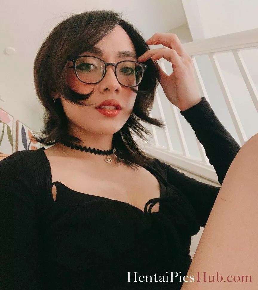 Honeebelle Nude OnlyFans Leak Photo mPNEnKNwfa