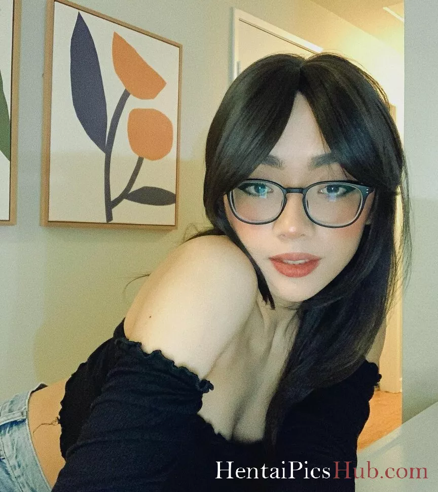 Honeebelle Nude OnlyFans Leak Photo tMdhg4Kvt2