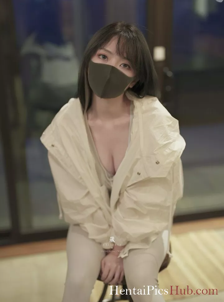 Hongkongdoll Nude Onlyfans Leak Photo Ovcjgof K