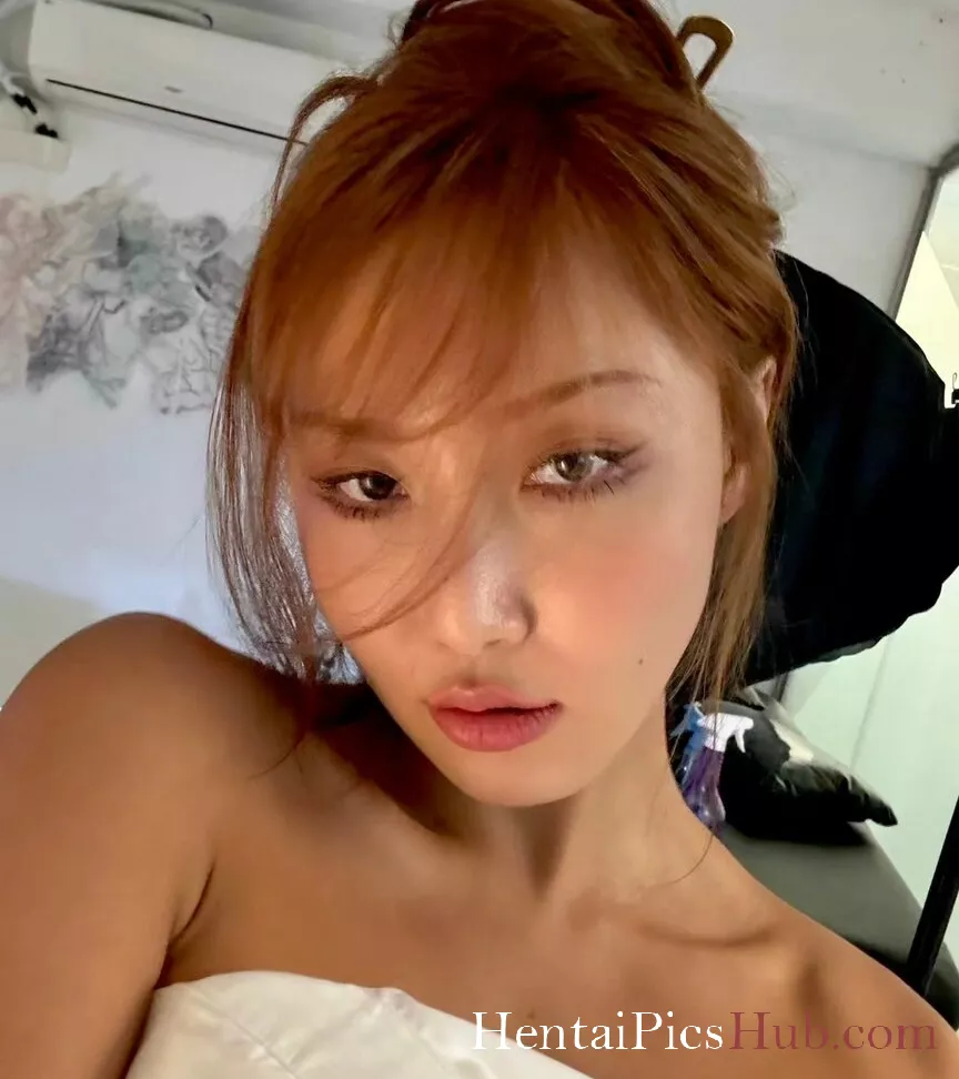 Hwasa Nude OnlyFans Leak Photo DC82cPwP2h