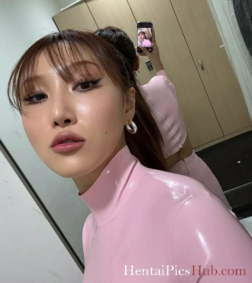 Hwasa Nude OnlyFans Leak Photo JK4KDwUjxG