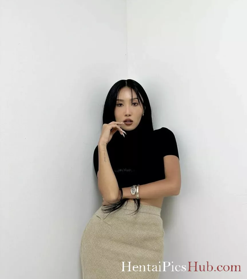 Hwasa Nude OnlyFans Leak Photo Rpv6qbTD43