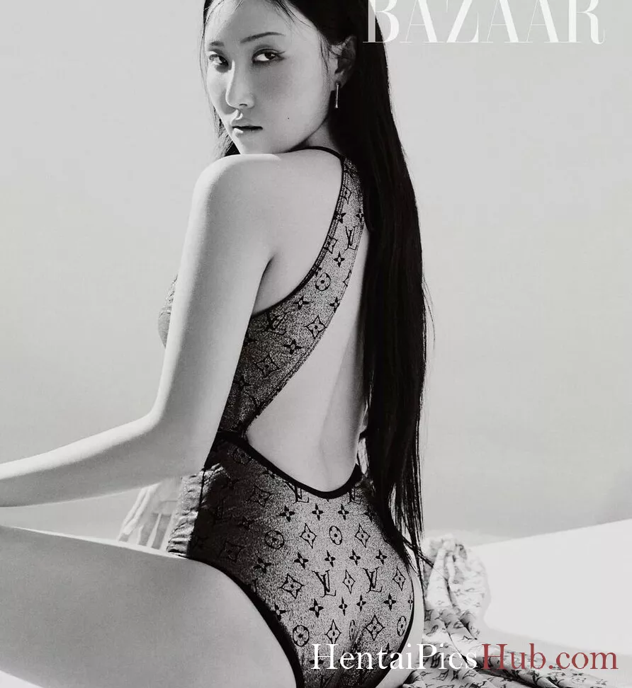 Hwasa Nude OnlyFans Leak Photo TApqbqDTvL