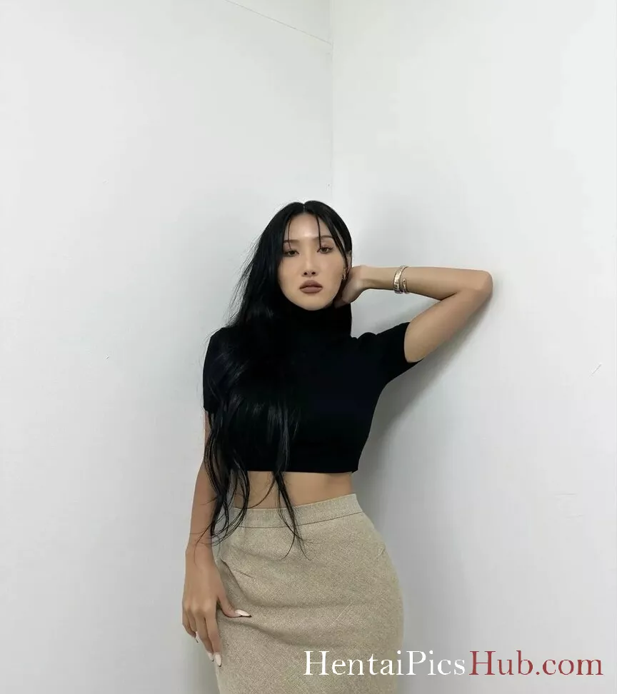 Hwasa Nude OnlyFans Leak Photo iwqIQ8jLgT