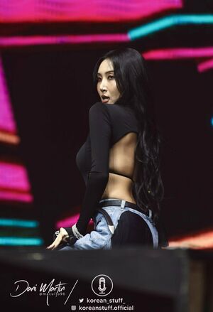 Hwasa OnlyFans Leak Picture - Thumbnail 4cJHJLlkaJ