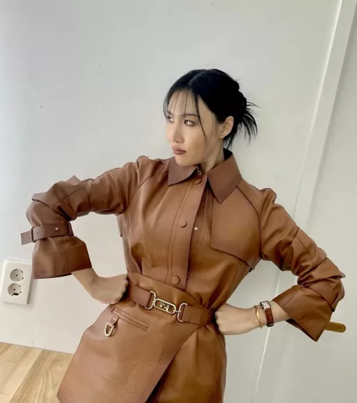 Hwasa OnlyFans Leak Picture - Thumbnail ZUel9o0efg