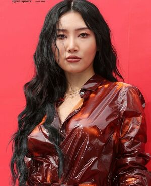 Hwasa OnlyFans Leak Picture - Thumbnail bG137vhHYQ