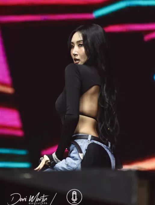 Hwasa OnlyFans Leak Picture - Thumbnail pgimleyqbR