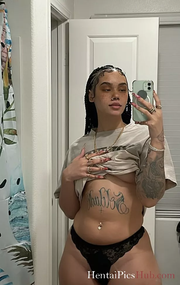 Indyamarie Jean Nude OnlyFans Leak Photo InIqXnYxSv