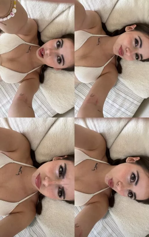 Ines.roml OnlyFans Leak Picture - Thumbnail BkeABSar2h