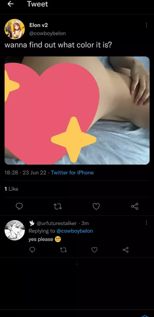 Initialelon OnlyFans Leak Picture - Thumbnail OJHQX1UQ5O