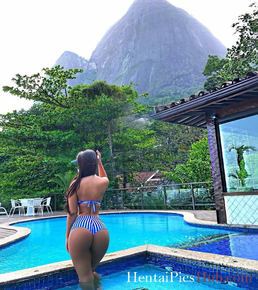 Isabella Pinheiro Nude OnlyFans Leak Photo Uw3HZZdSQH