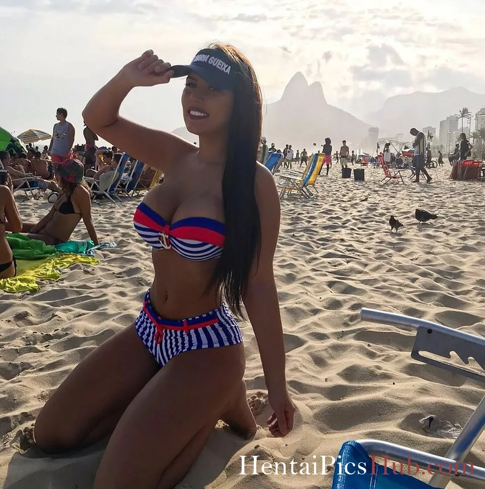 Isabella Pinheiro Nude OnlyFans Leak Photo VZbKtcKtZN