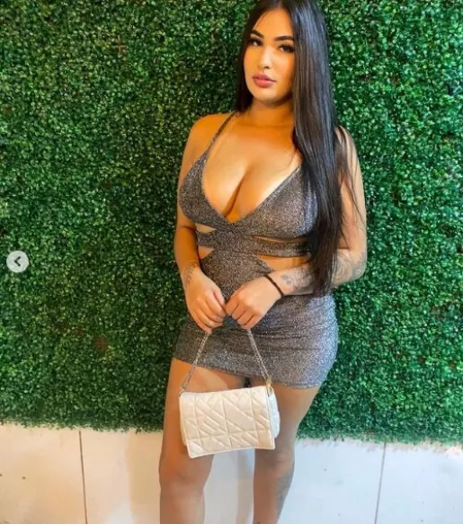 Isabelle Costa OnlyFans Leak Picture - Thumbnail F6zkvRaLW6