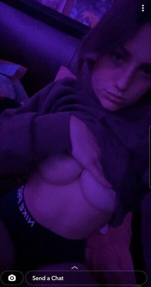 Itsadelecash OnlyFans Leak Picture - Thumbnail pOhJo1nFlx