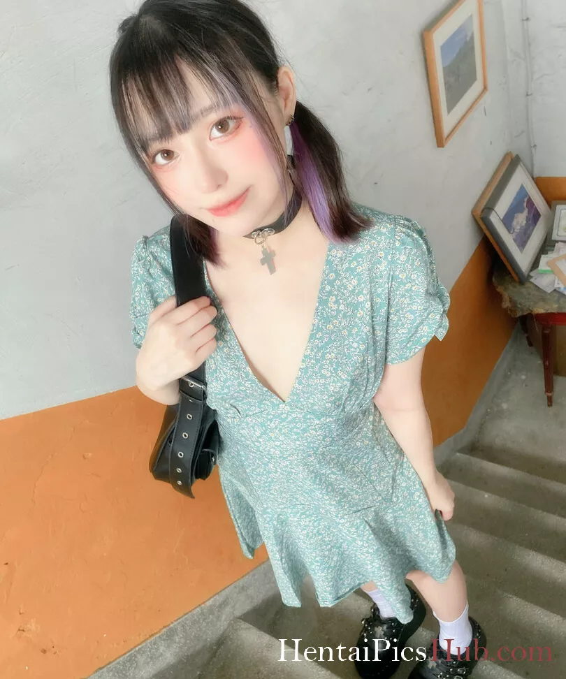 Itsukidevil722 Nude OnlyFans Leak Photo H6FQBLc9sj