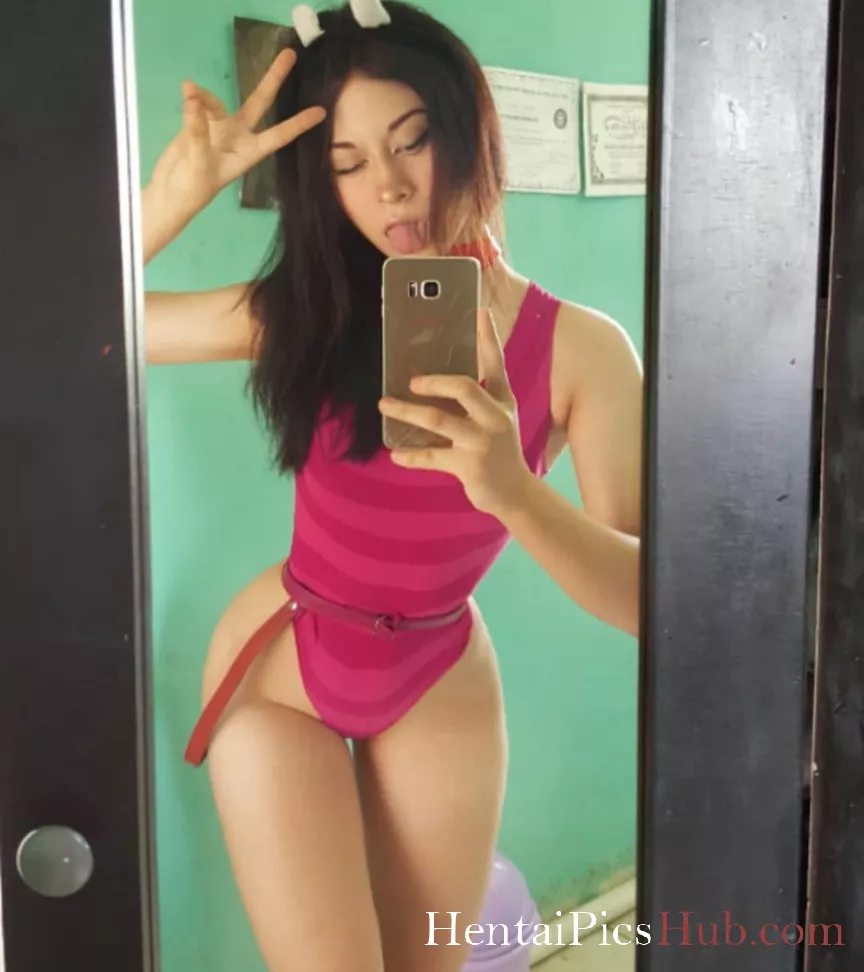 Ivon Gallardo Nude OnlyFans Leak Photo D6NG1GqT6e