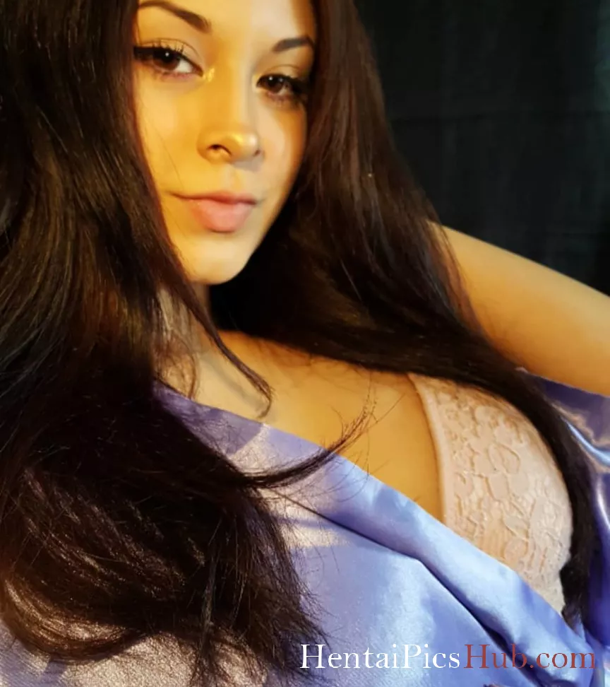 Ivon Gallardo Nude OnlyFans Leak Photo JK5zUlqIqm