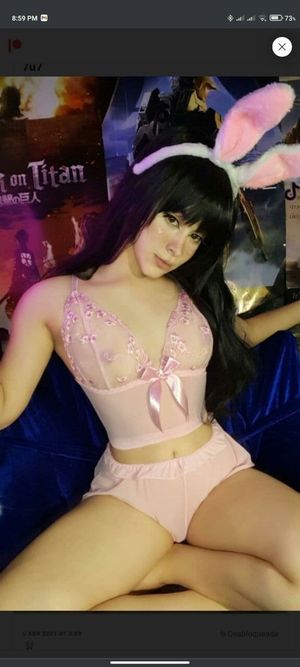 Ivon Gallardo OnlyFans Leak Picture - Thumbnail DFGLzsOkiN