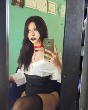 Ivon Gallardo OnlyFans Leak Picture - Thumbnail gs2ACk7140