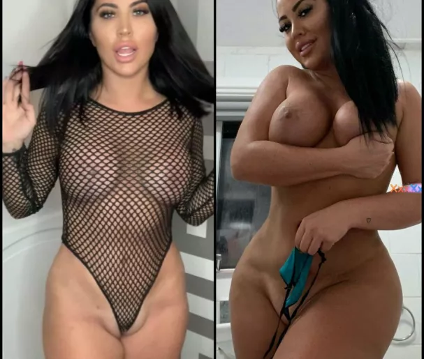 Jacqui Ryland OnlyFans Leak Picture - Thumbnail cXBRNkQo3i