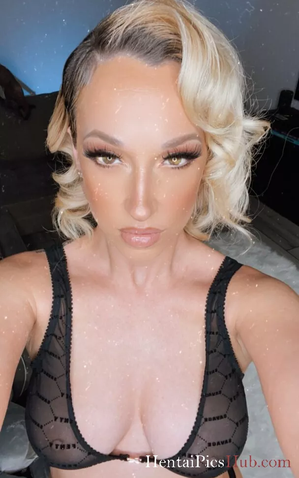 Jadastevens420 Nude OnlyFans Leak Photo PjXbV28ZIh