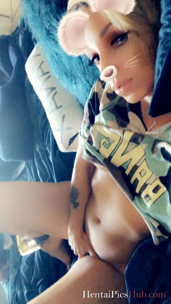 Jadastevens420 Nude OnlyFans Leak Photo ijaZjHGQxn