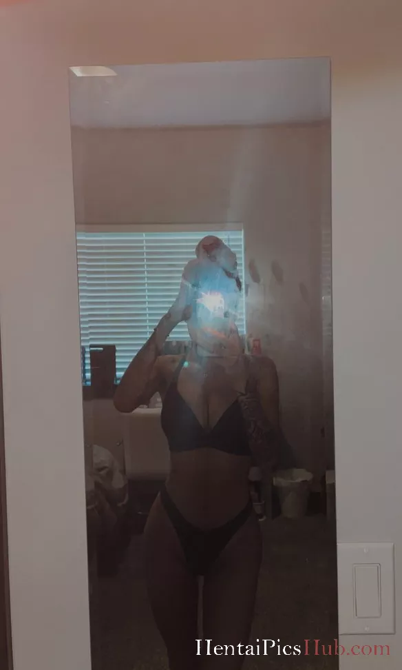 Jaidahrae Nude OnlyFans Leak Photo xxH3WcAZZ7