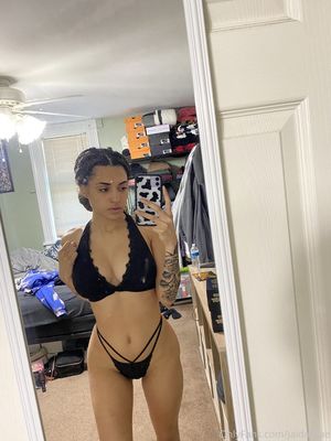 Jaidahrae OnlyFans Leak Picture - Thumbnail zWTebbECLZ