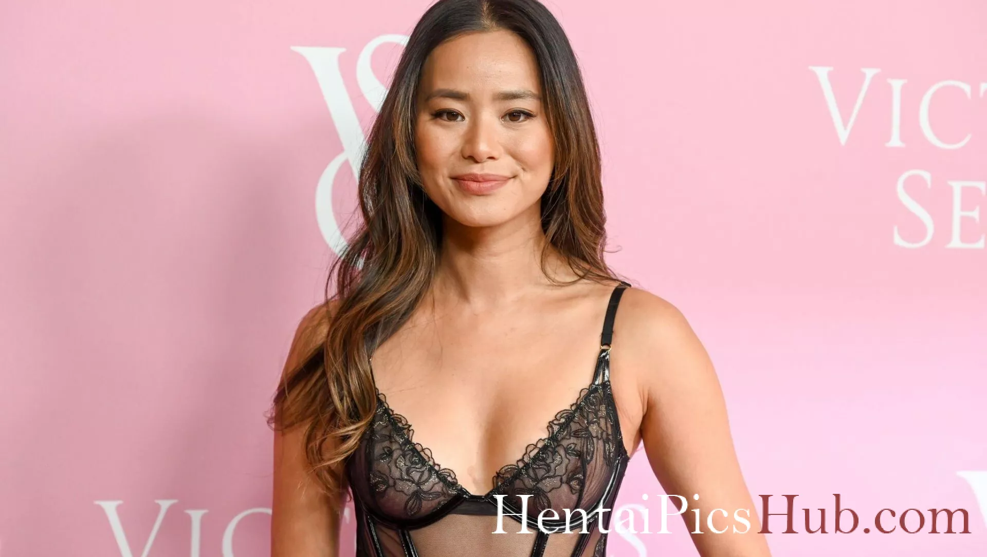 Jamie Chung Nude OnlyFans Leak Photo Pa LRfbcM