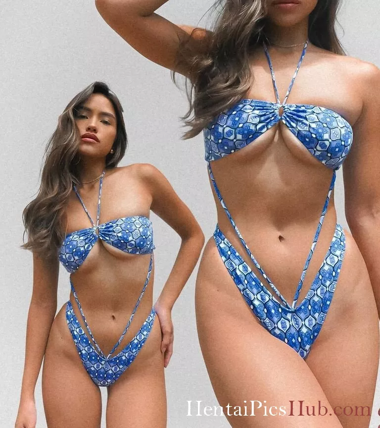 Jamina Cruz Nude OnlyFans Leak Photo mxCkoVSJ0i