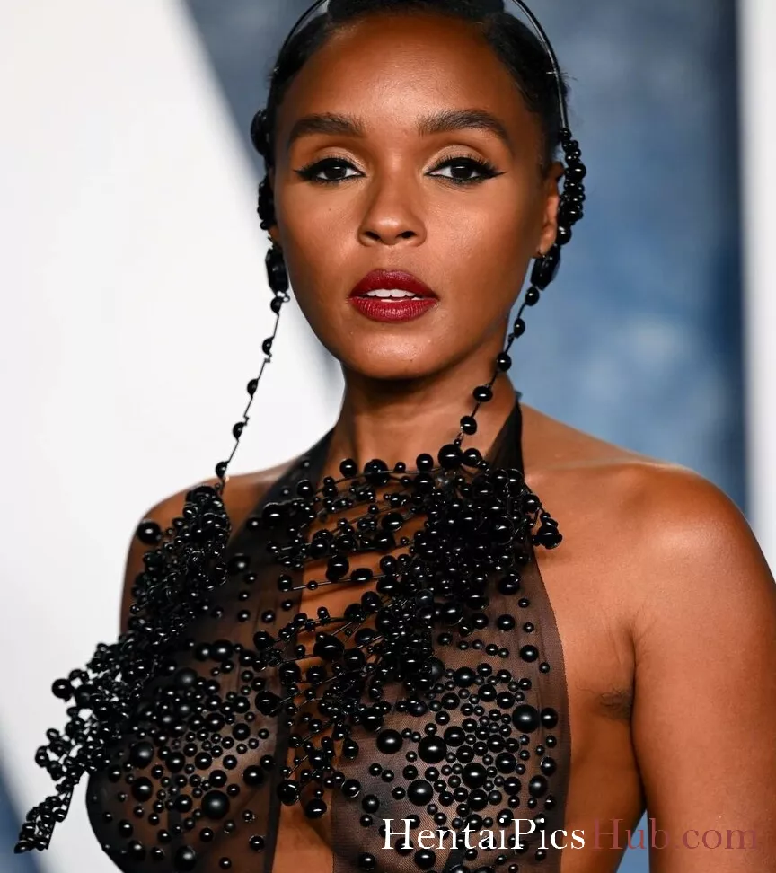 Janelle Monae Nude OnlyFans Leak Photo 0Zj4px3SFH