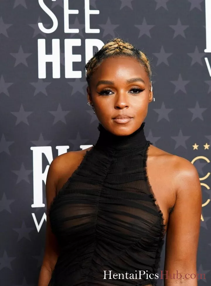 Janelle Monae Nude OnlyFans Leak Photo 2eMit3755a