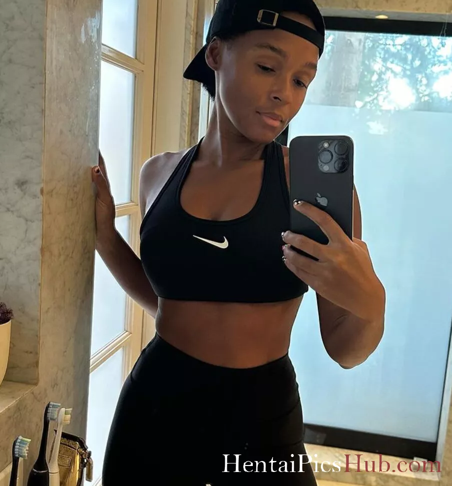 Janelle Monae Nude OnlyFans Leak Photo 7k5JjSbxky