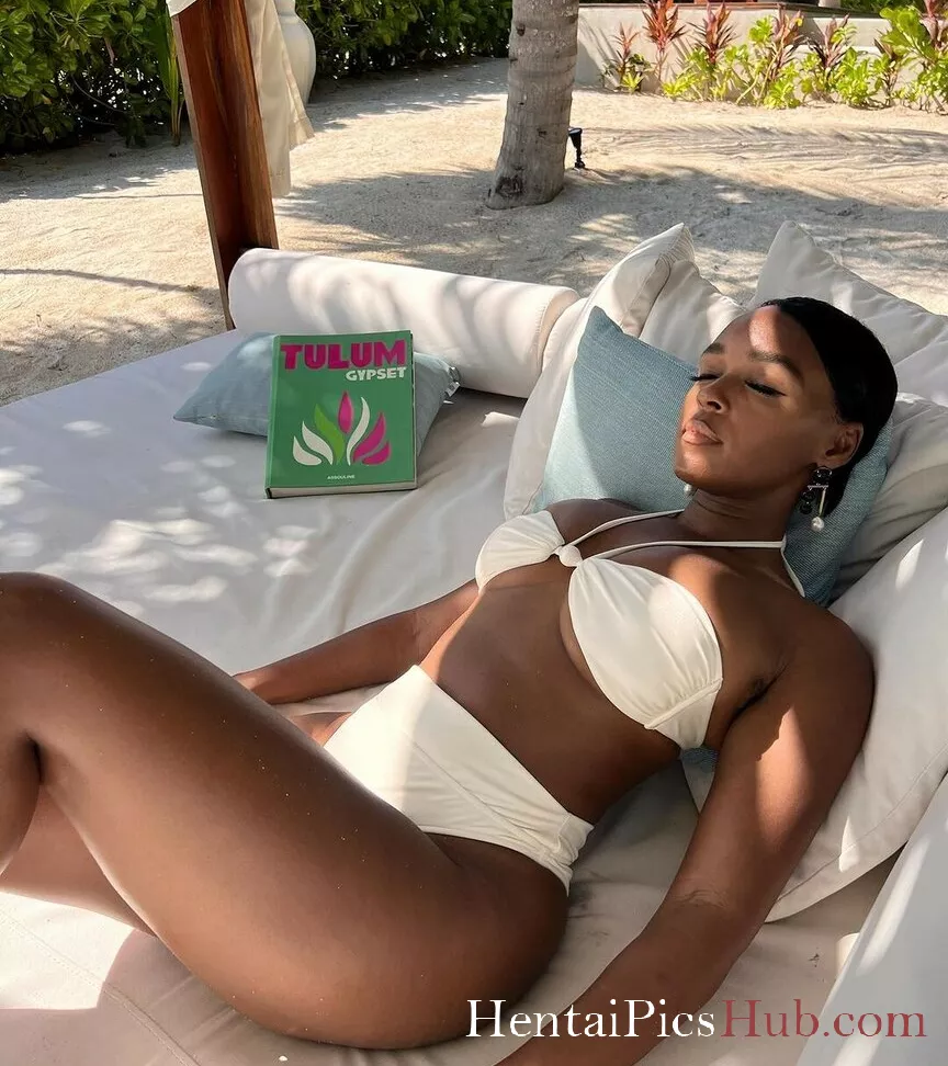 Janelle Monae Nude OnlyFans Leak Photo EYsJ99e4dq